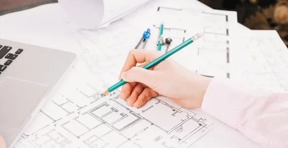 Building Layout Service