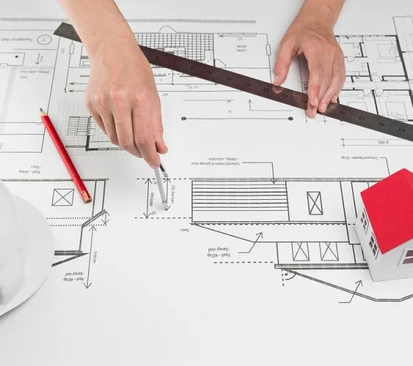 Building Plan Approval service